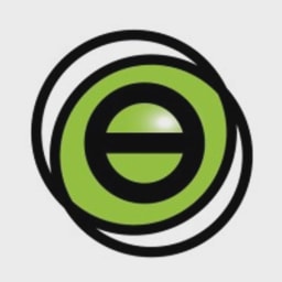 E-TRUST logo