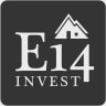 E14 Invest logo