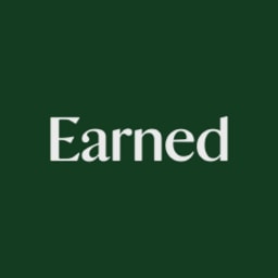 Earned Wealth logo