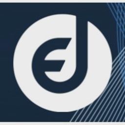 earnJARVIS logo