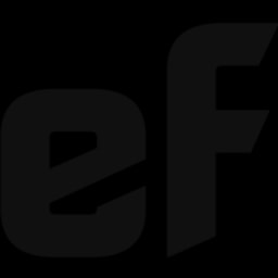 Earth Foundry logo