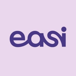 EASI logo