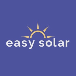 Easy Solar logo