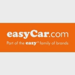 easyCar logo