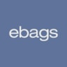 eBags.com logo