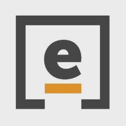 eBrevia logo