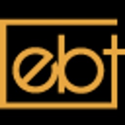 EBT Group logo