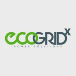 EcogridX BV logo