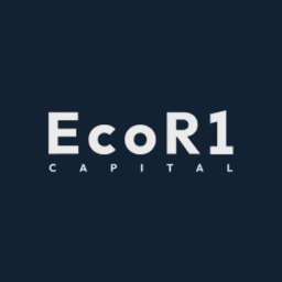 EcoR1 Capital logo