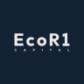 EcoR1 Capital logo