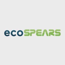 Ecospears logo