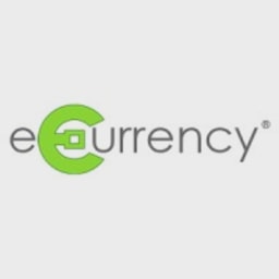eCurrency logo