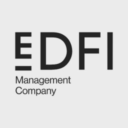 EDFI AgriFI logo