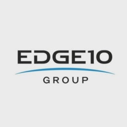 EDGE10 Group logo