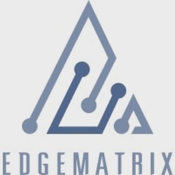 Edgematrix logo
