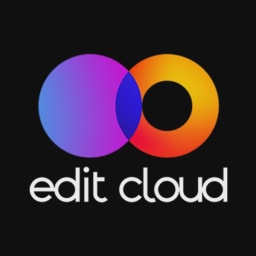 Edit Cloud logo