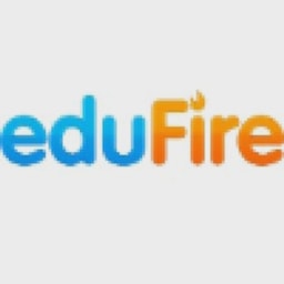 eduFire logo