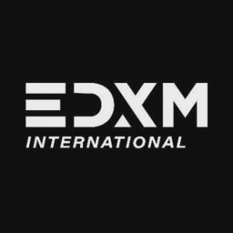 Edx Markets logo