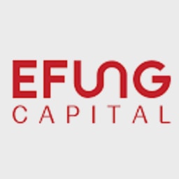 Efung Capital logo