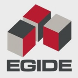 EGIDE logo