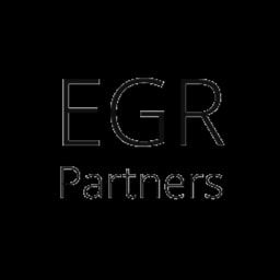EGR Partners logo