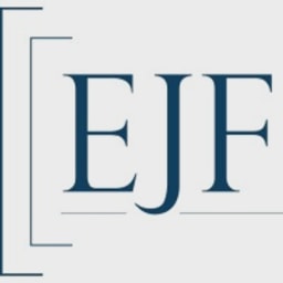 EJF Capital logo