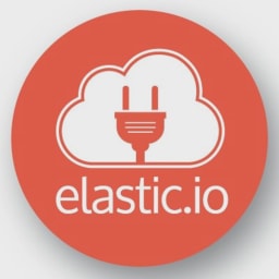 elastic.io logo