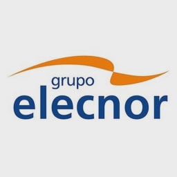 Elecnor logo