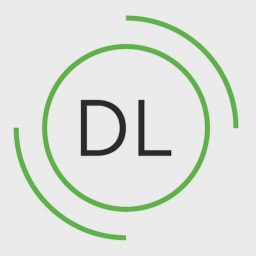 Elemental LED logo
