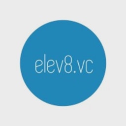 Elev8.VC logo