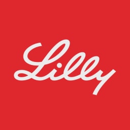 Eli Lilly logo