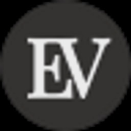Ellevest logo