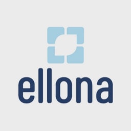 Ellona logo