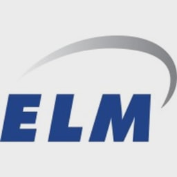 Elm Company logo