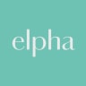 Elpha logo