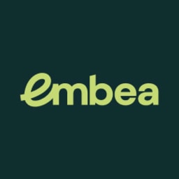 Embea logo