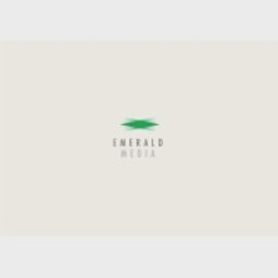 Emerald Media logo