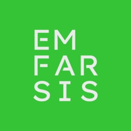 Emfarsis logo