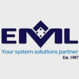 EML logo