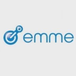 Emme E2MS logo