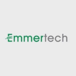 Emmertech logo