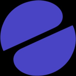 Emotive logo