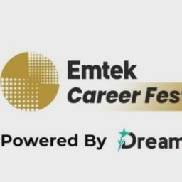 Emtek Group logo