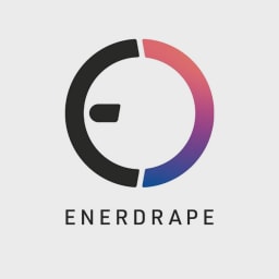 Enerdrape logo