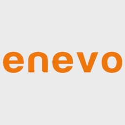Enevo logo