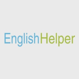 EnglishHelper logo