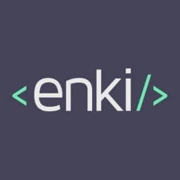 Enki logo