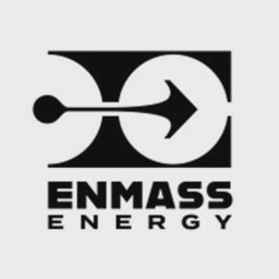 EnMass Energy logo