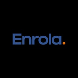 Enrola logo