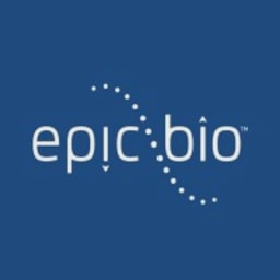 Epic-Bio logo